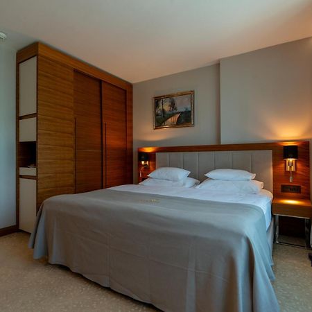 Hotel Tonanti Vrnjačka Banja Exteriér fotografie