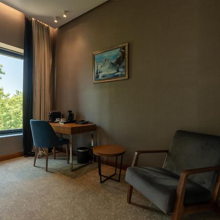 Hotel Tonanti Vrnjačka Banja Exteriér fotografie