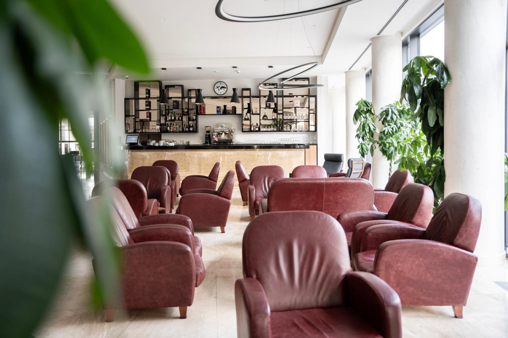 Hotel Tonanti Vrnjačka Banja Exteriér fotografie
