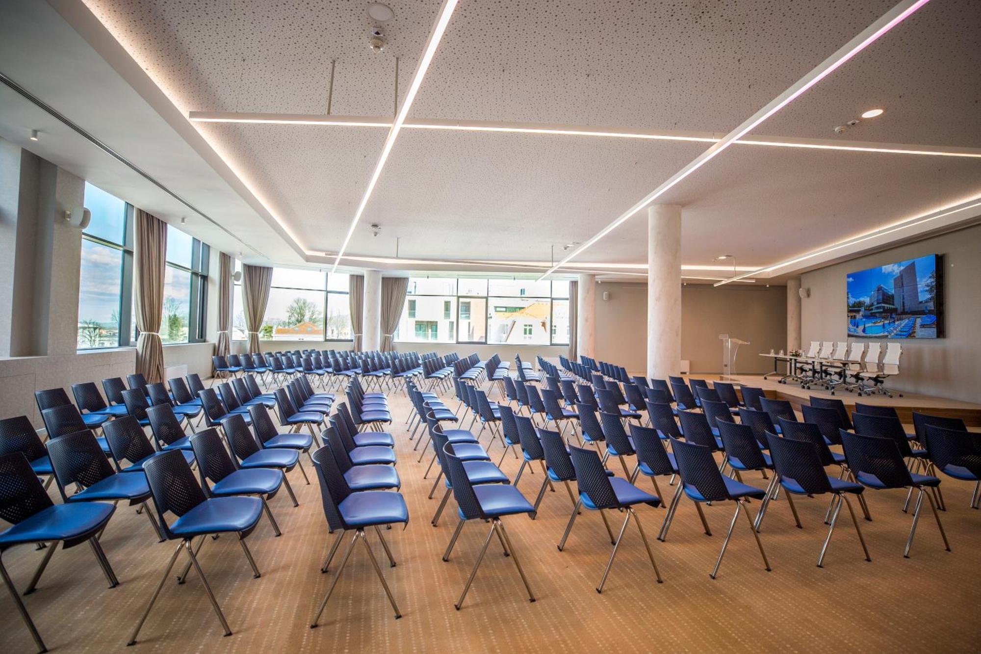 Hotel Tonanti Vrnjačka Banja Exteriér fotografie