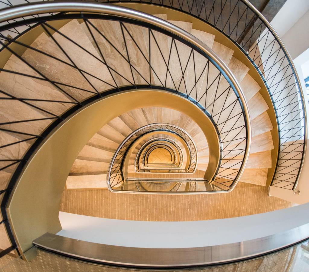 Hotel Tonanti Vrnjačka Banja Exteriér fotografie
